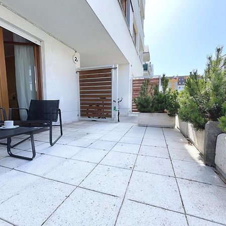 Osiedle Platan - Apartamenty Bryza - Centrum 斯维诺乌伊希切 外观 照片