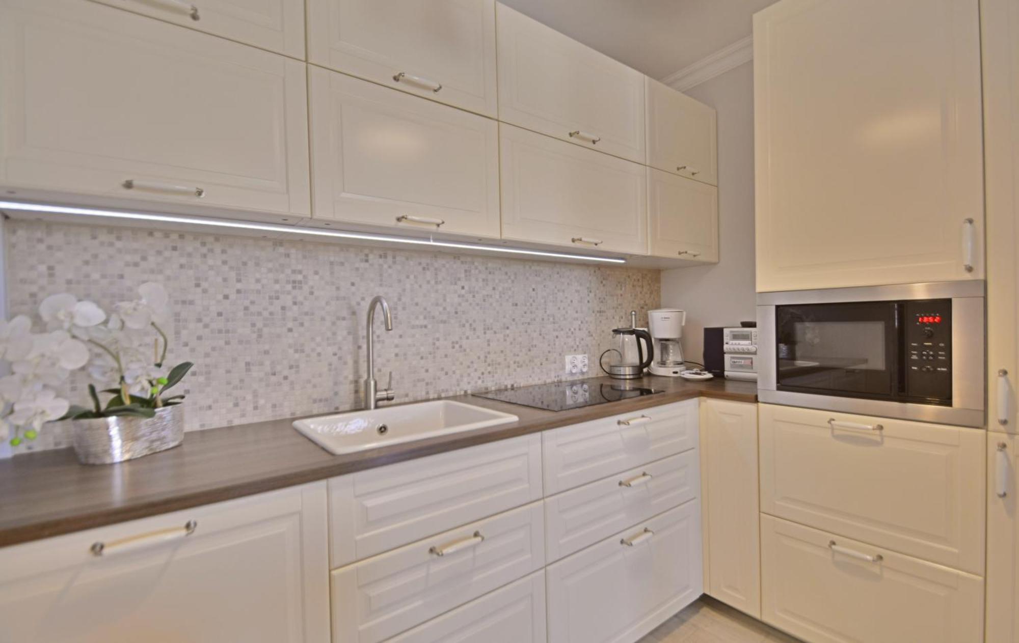 Osiedle Platan - Apartamenty Bryza - Centrum 斯维诺乌伊希切 外观 照片