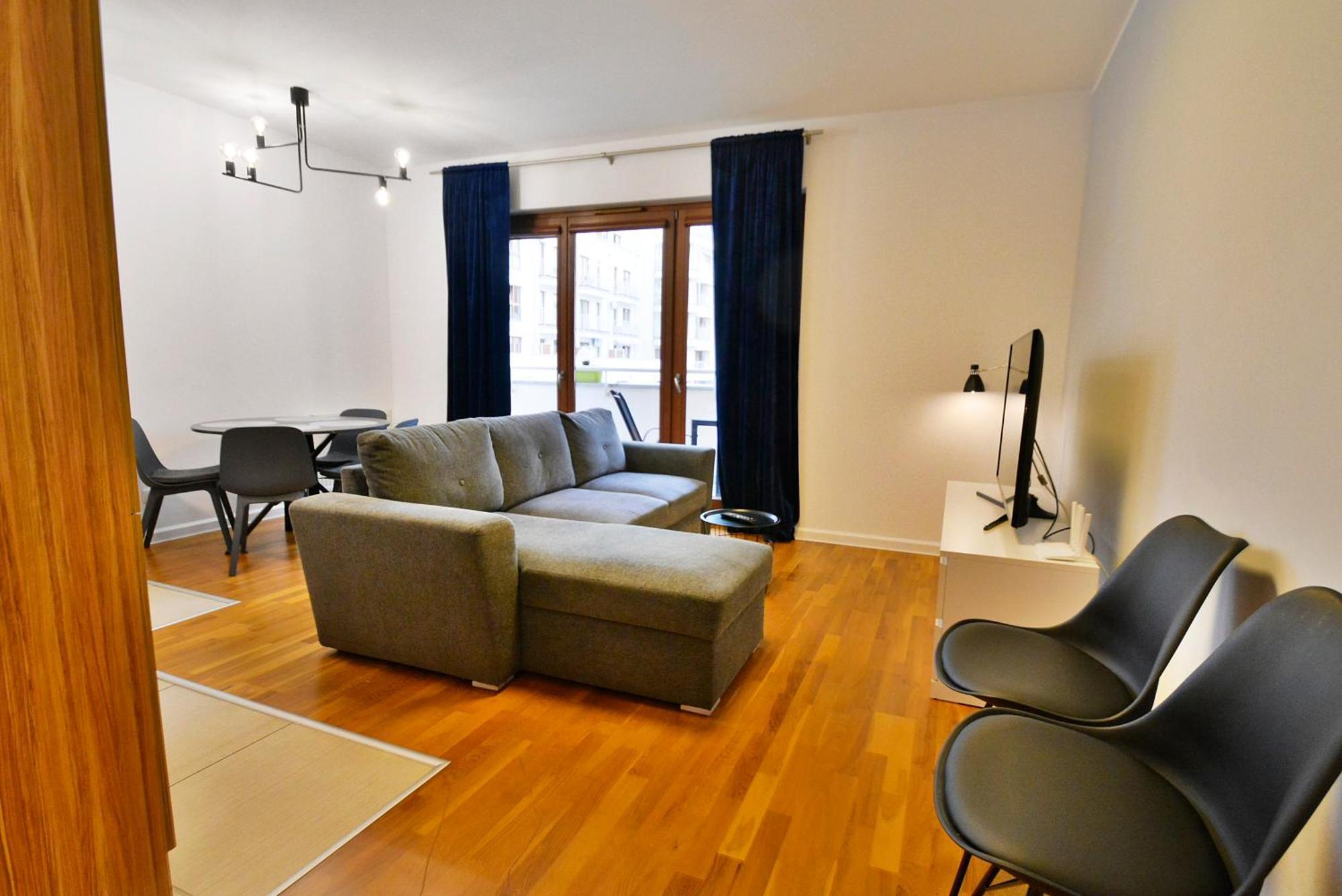 Osiedle Platan - Apartamenty Bryza - Centrum 斯维诺乌伊希切 外观 照片