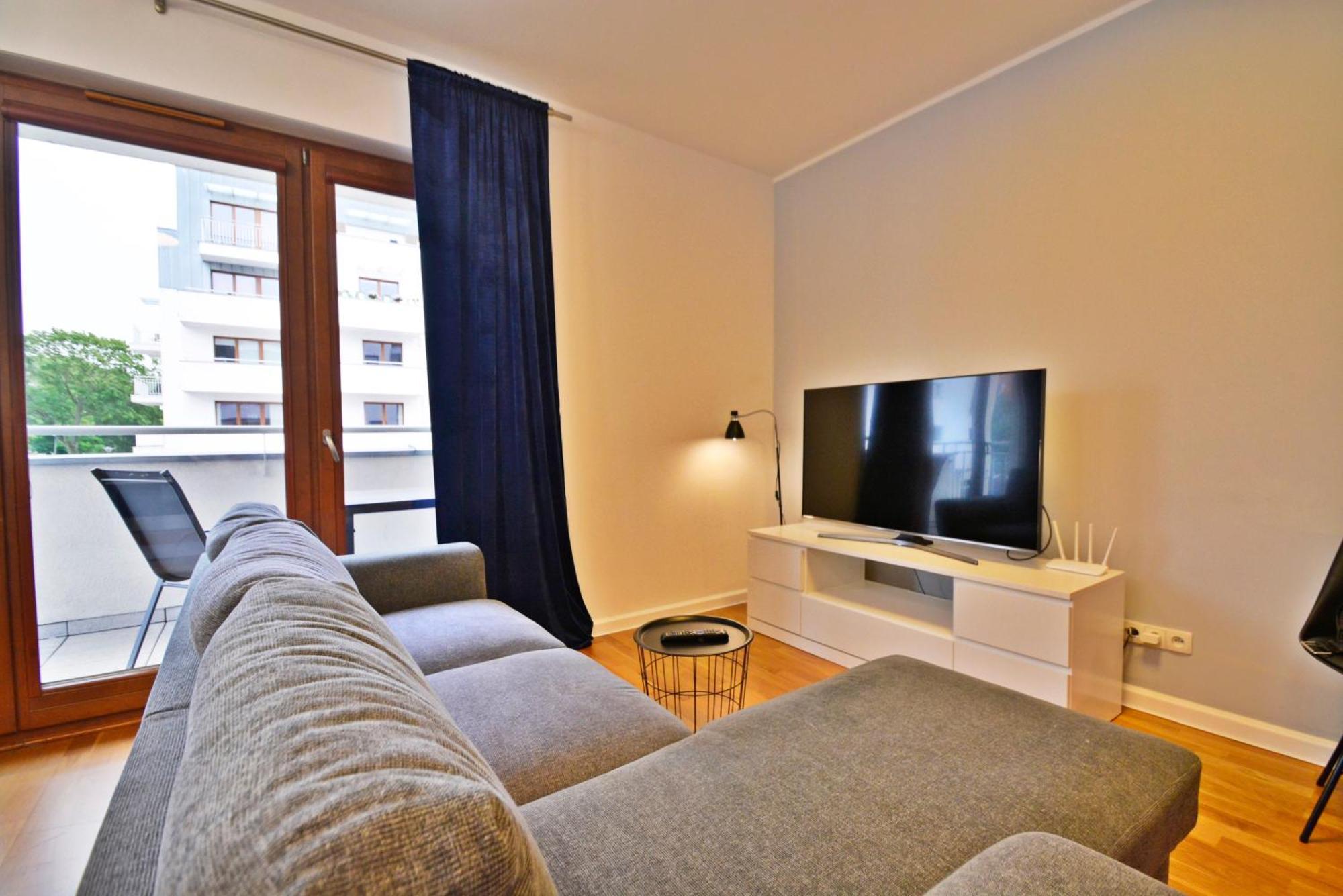 Osiedle Platan - Apartamenty Bryza - Centrum 斯维诺乌伊希切 外观 照片