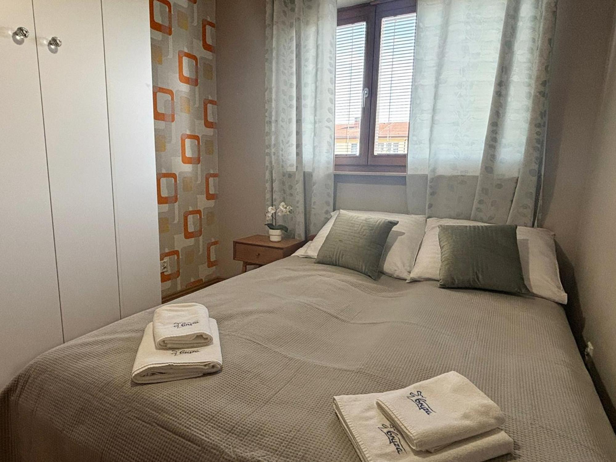 Osiedle Platan - Apartamenty Bryza - Centrum 斯维诺乌伊希切 外观 照片