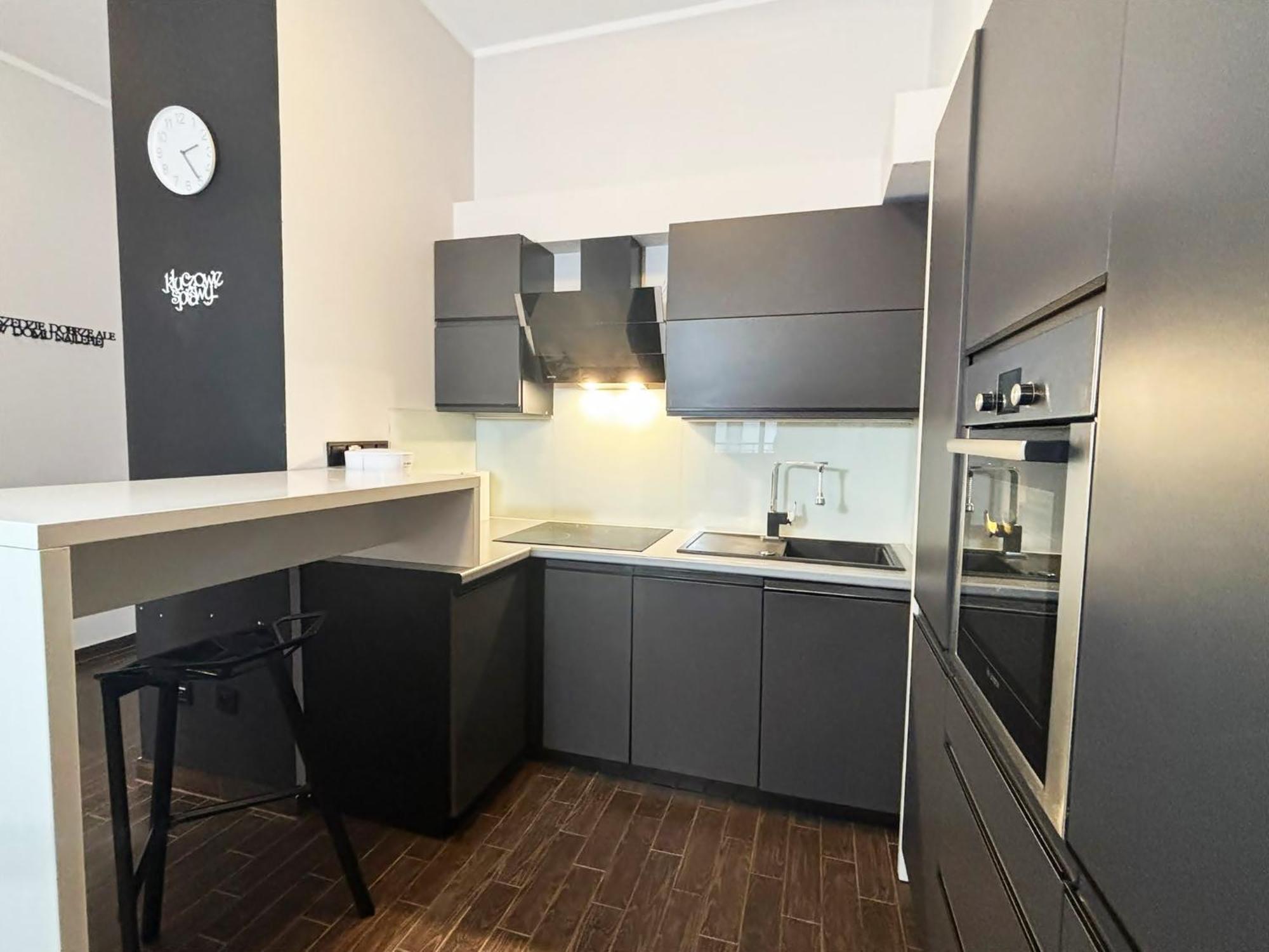 Osiedle Platan - Apartamenty Bryza - Centrum 斯维诺乌伊希切 外观 照片
